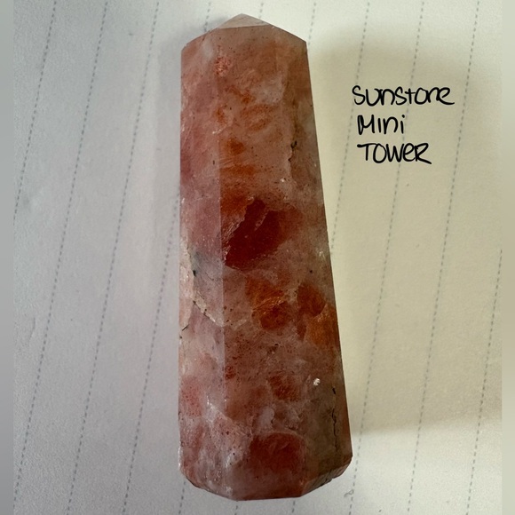 Crystal bundle - Picture 2 of 14